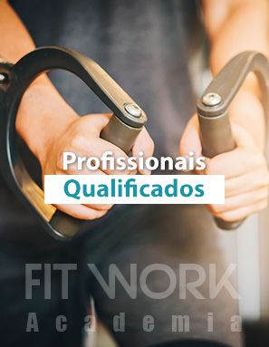 Fit Work Academia