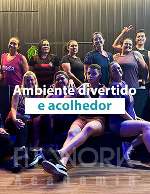 Fit Work Academia