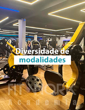 Fit Work Academia